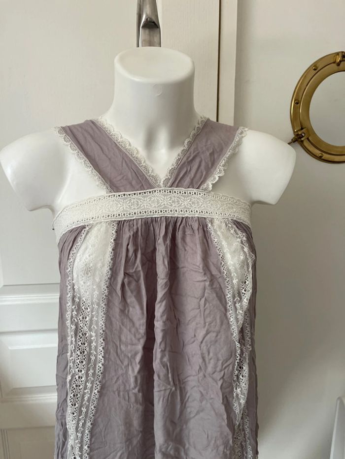 Robe de nuit - photo numéro 6