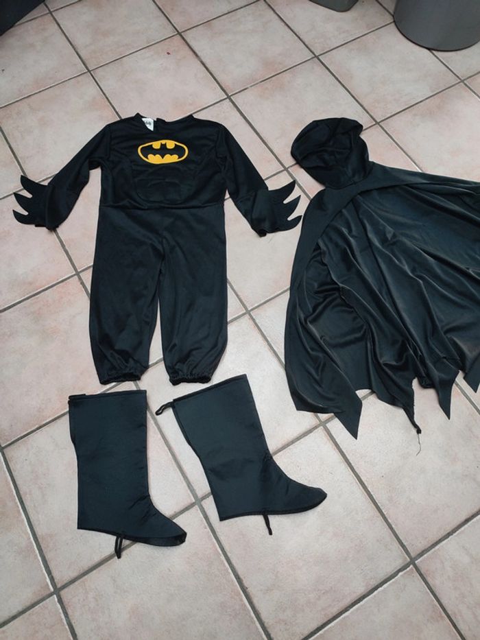 Costume Batman