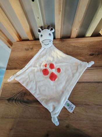 Girage frugi coton bio