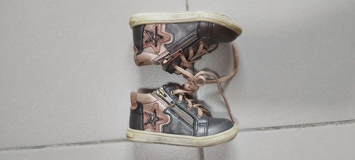 Chaussure pointure 19 - photo numéro 6