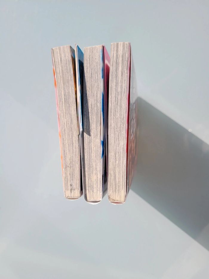 Manga GDGD Dogs! Tomes 1, 2 et 3 🌟 Ema Toyama, Pika Édition - photo numéro 10