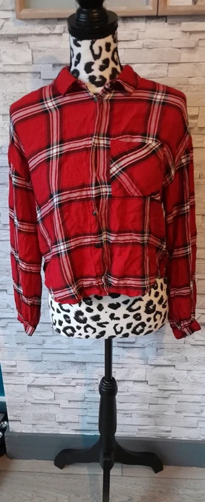 Chemise primark - Taille 40 - Très bon état