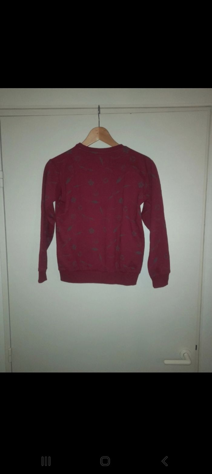 Pull Harry potter taille 12 ans - photo numéro 3