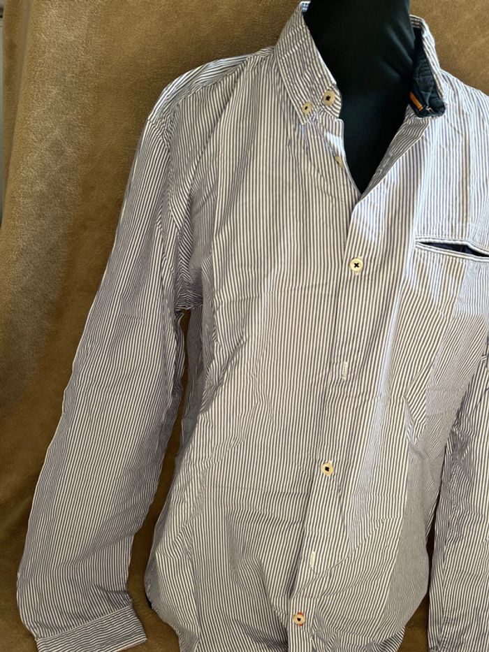 Chemise homme XL - photo numéro 2