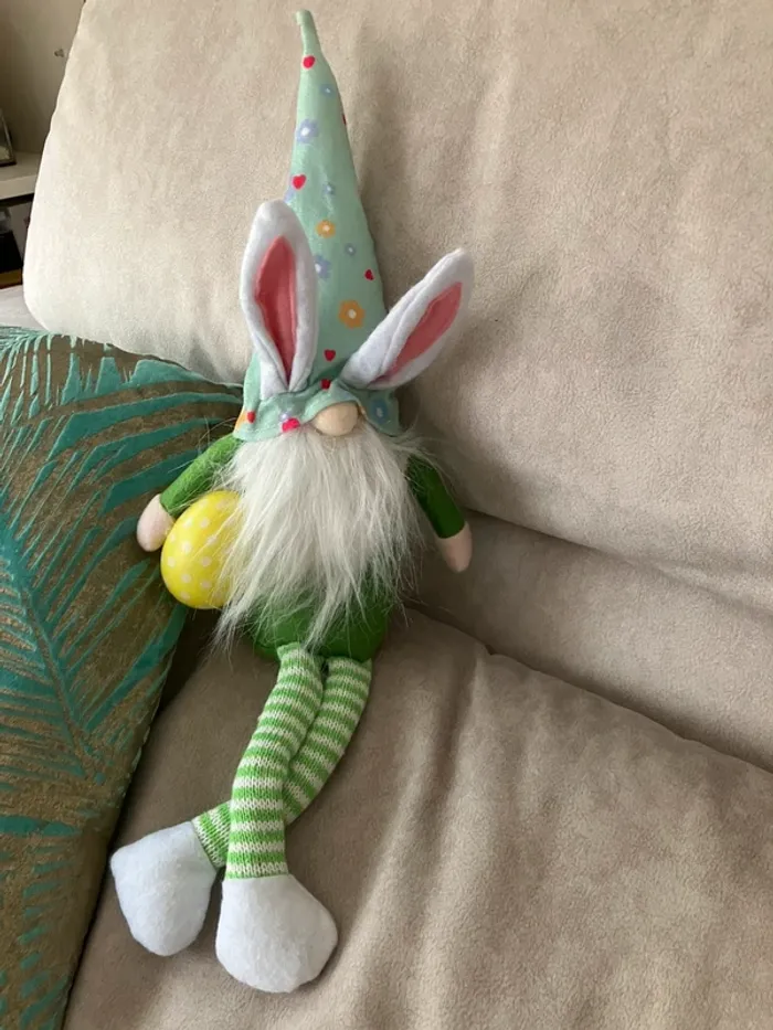 Lutin de Pâques - photo numéro 3