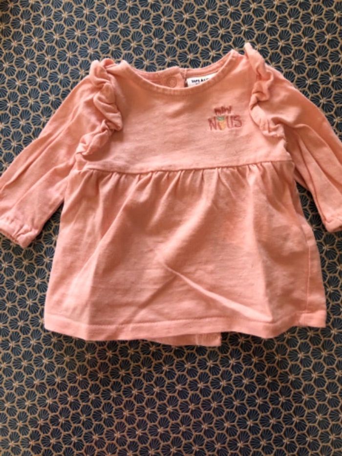 Tee-shirts