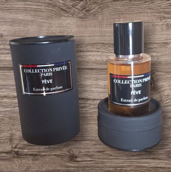 Feve – Parfum Collection Privée Paris 50 ml