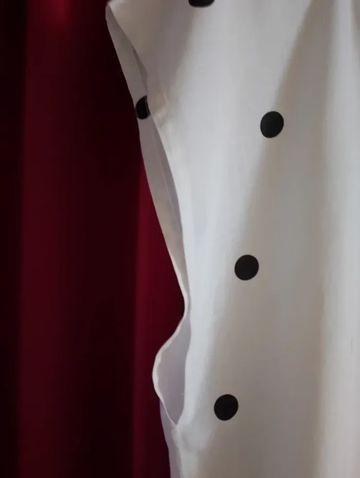 Robe coton - photo numéro 2