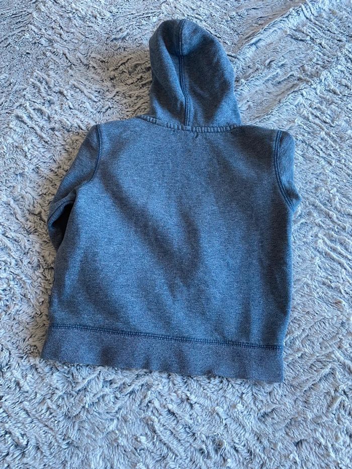 Gilet garçon 3 ans - photo numéro 3