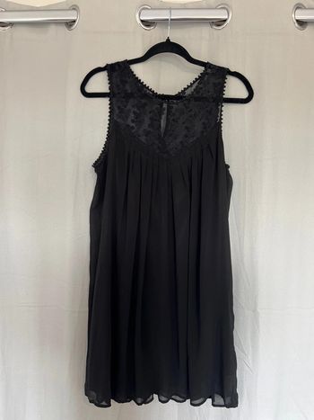 Robe légère