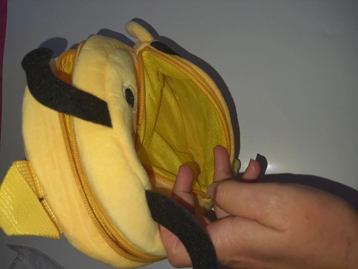 Sac à dos Abeille - photo numéro 3