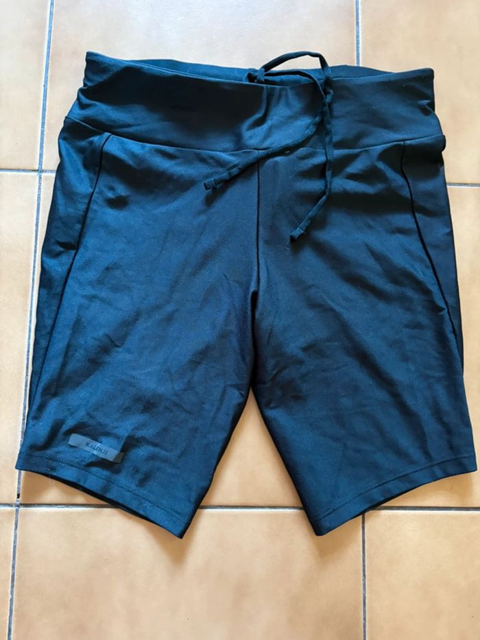 Short sport femme M - photo numéro 4