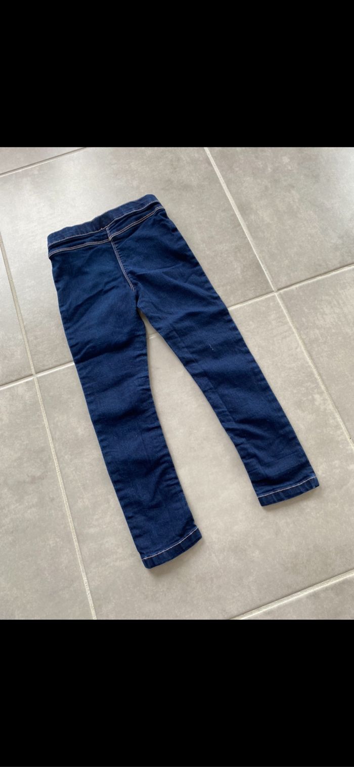 Jegging Punkidz 5 ans - photo numéro 5