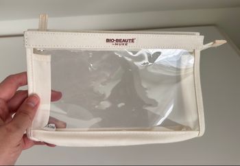 Pochette Rituals 