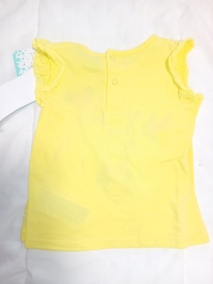 Tee-shirt Minnie - photo numéro 4