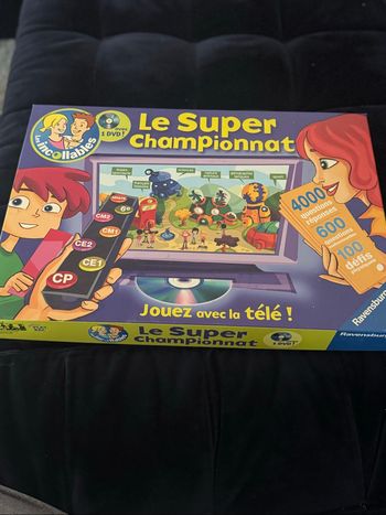 Les incollables