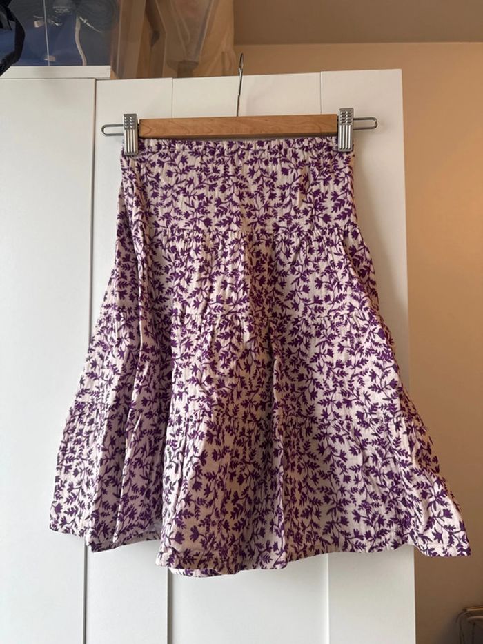 Jupe longue Zara enfants - photo numéro 4