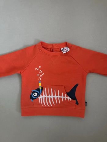 Pull La Compagnie Des Petits