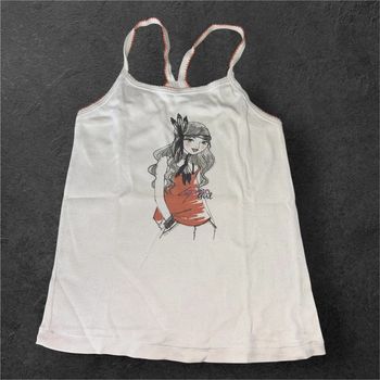 Maillot de corps