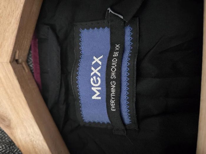 Ensemble tailleur jupe Mexx gris taille S-M - photo numéro 5