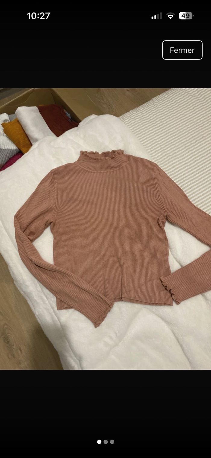 Pull