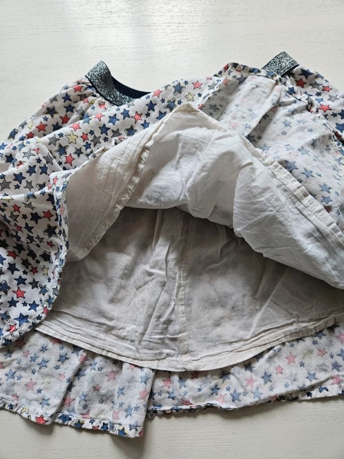 Jupe 8 ans - photo numéro 3