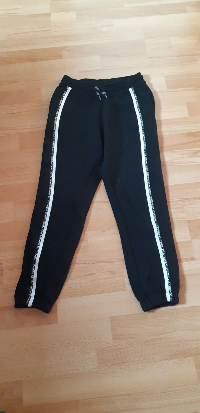 Bas Jogging taille 12 ans taille XXS survêtement