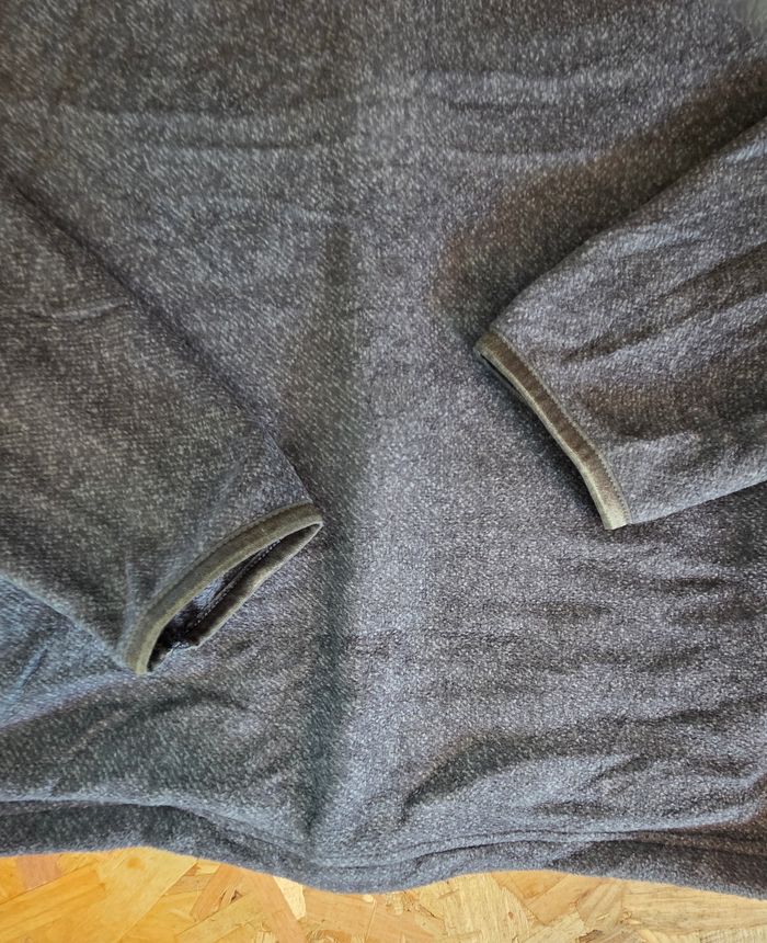 Veste zippée Carhartt vintage – solide et chaude pour la saison - photo numéro 5