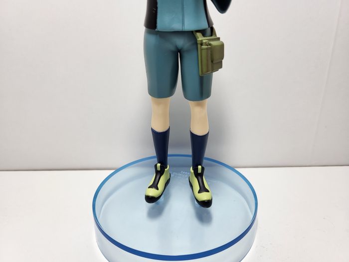 Mobile Suit Gundam - The Witch from Mercury - Nika Nanaura Figurine - photo numéro 3