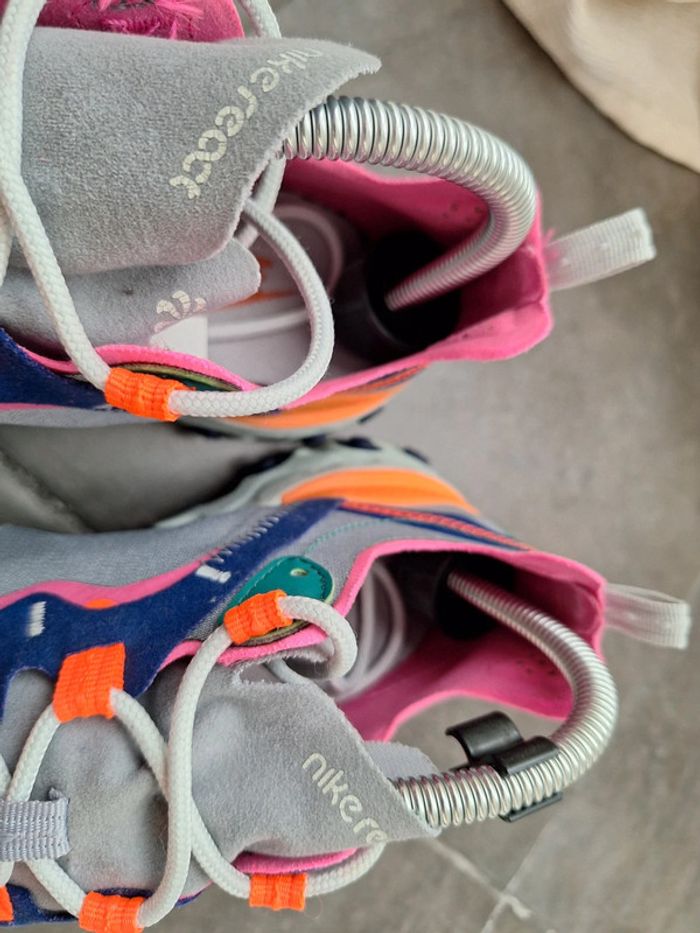 Nike React Élément 55 - photo numéro 7