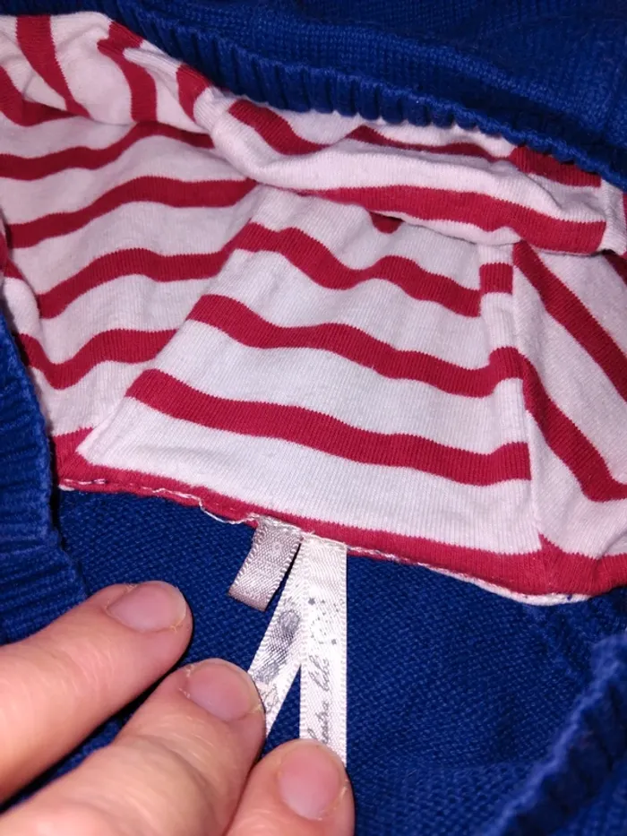 Gilet Orchestra - photo numéro 2