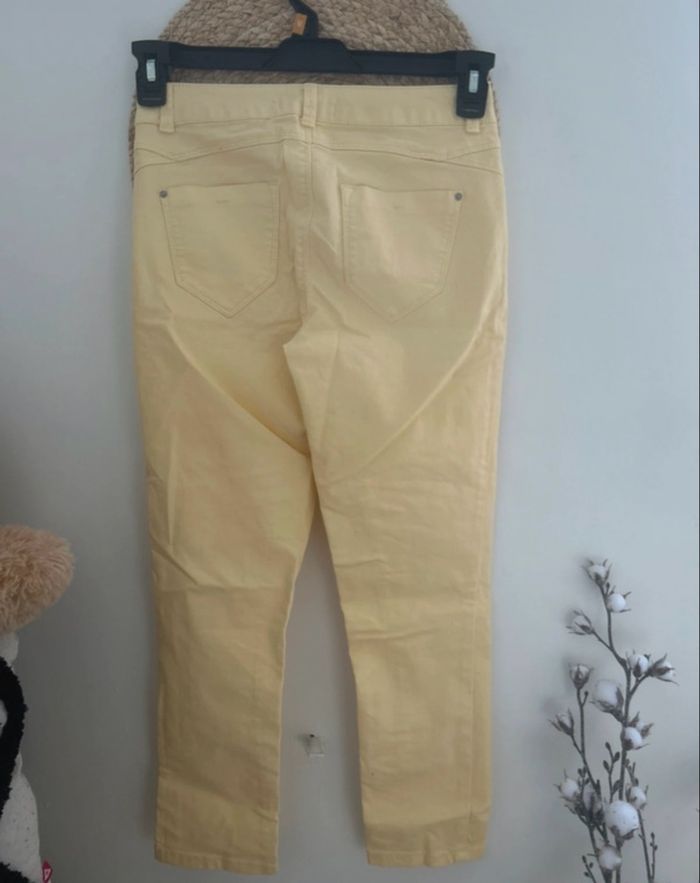 Pantalon chinot - photo numéro 3