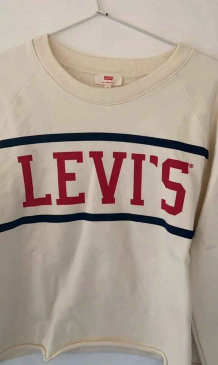 Pull léger Levi’s - photo numéro 2
