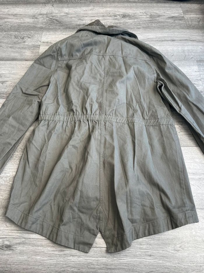 Manteau NafNaf neuf 40 - photo numéro 3