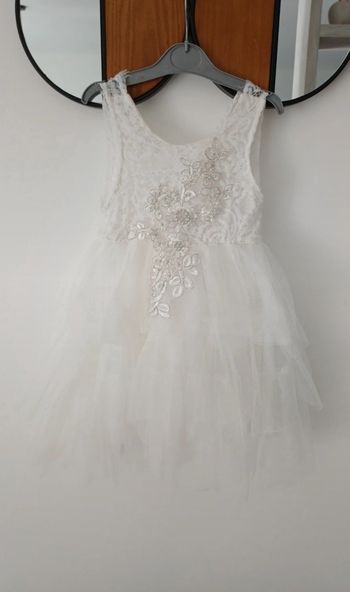 Petite Robe de cérémonie