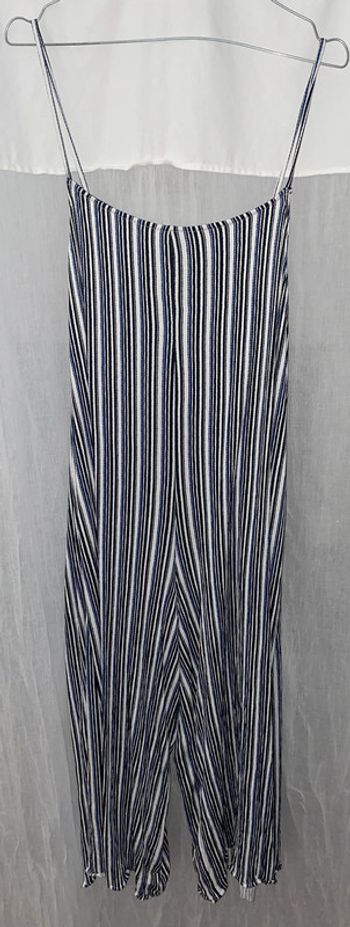 Combinaison fluide zara  Taille S