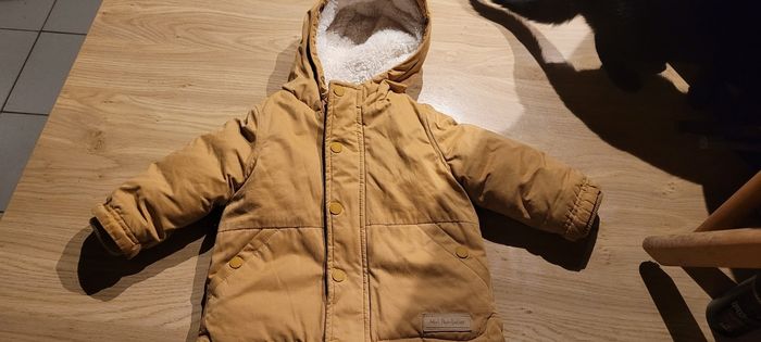 Manteau