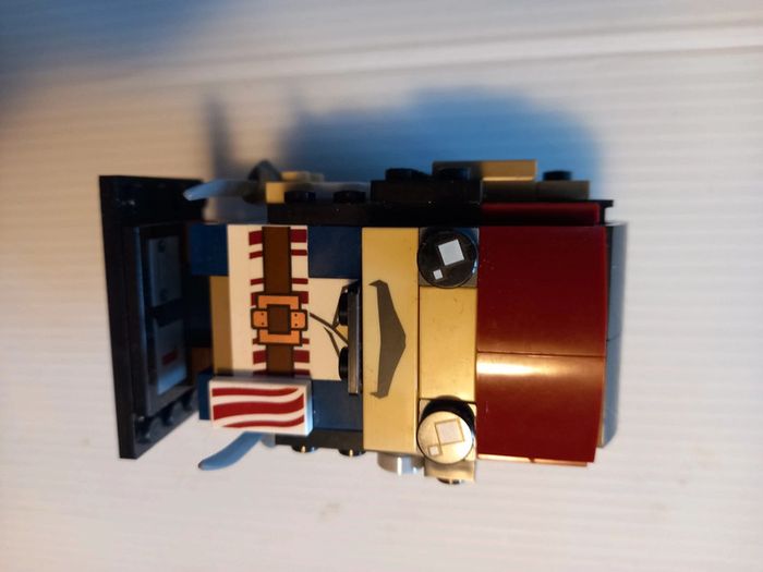 Lego headz jack - photo numéro 2