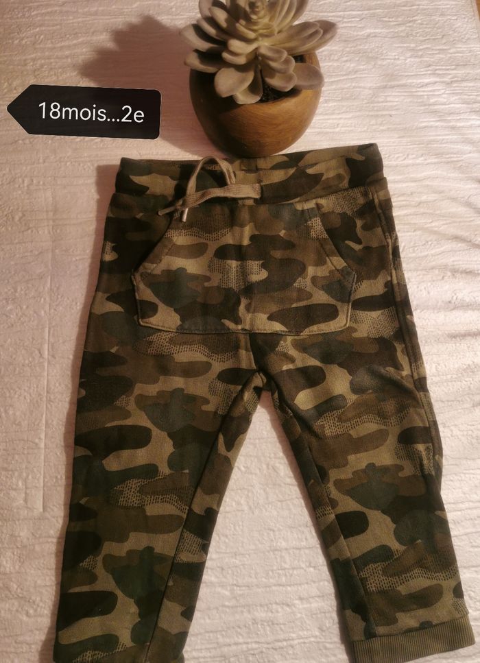 Vêtement garçon - photo numéro 4