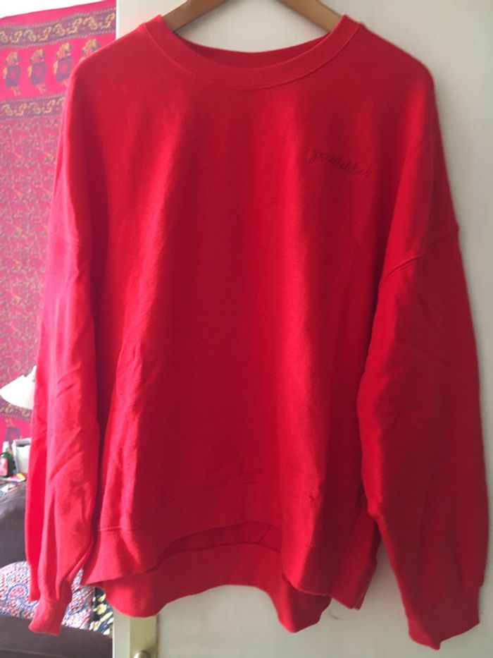 Sweat H&M taille XL - photo numéro 2