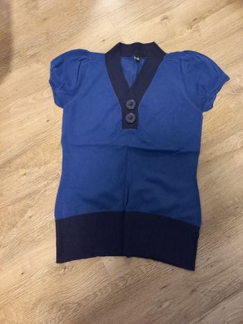 Tee shirt