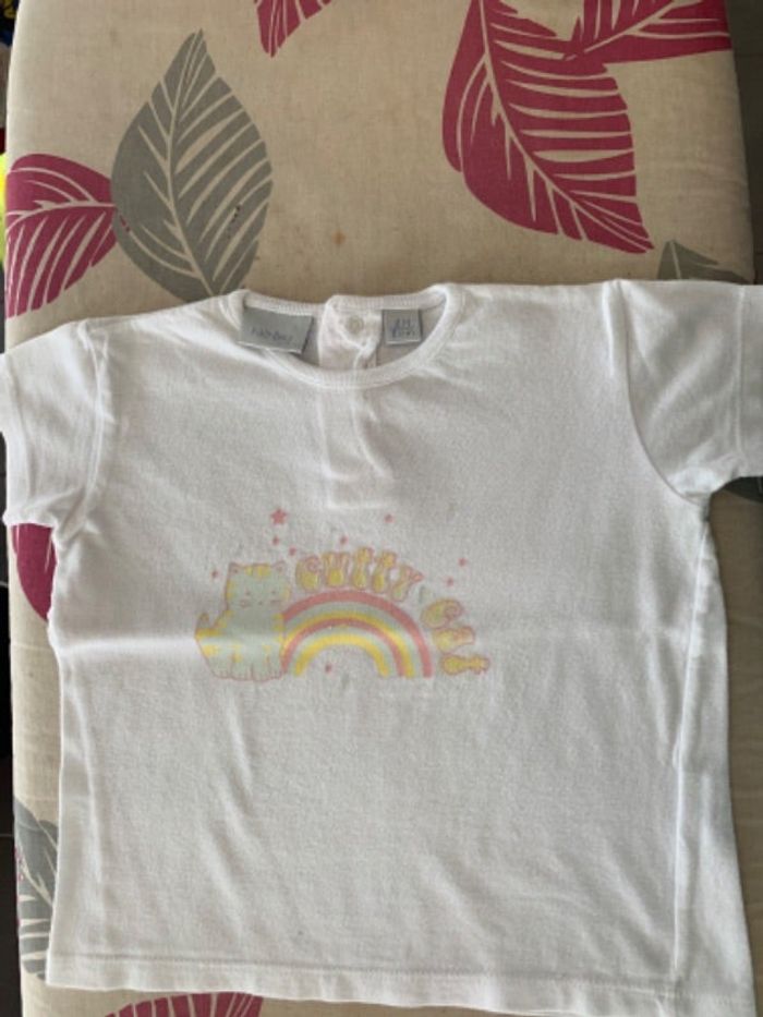Tee-shirt