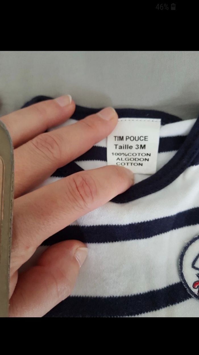 Robe - photo numéro 4