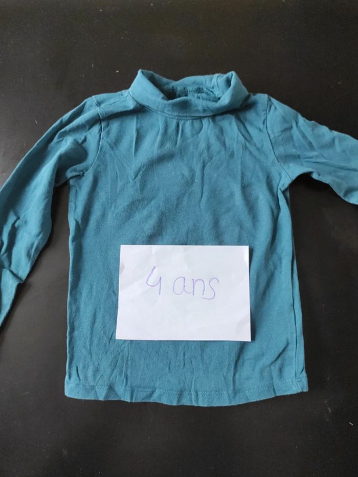 Manche longue belu pétrole