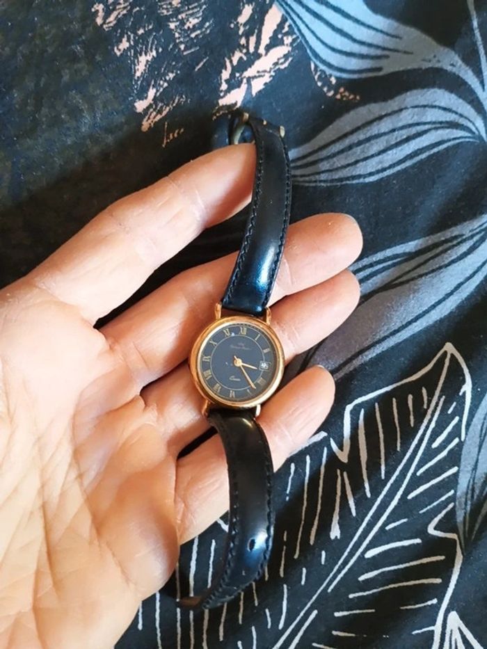 Montre femme yonger & Bresson - photo numéro 10