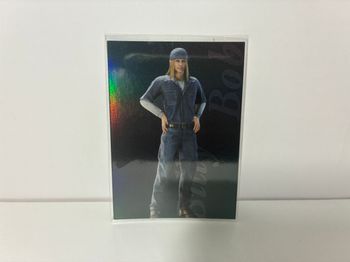 Carte Final Fantasy VII Art Museum Card Anniversary Vol 2 | 2-042 Billy Bob