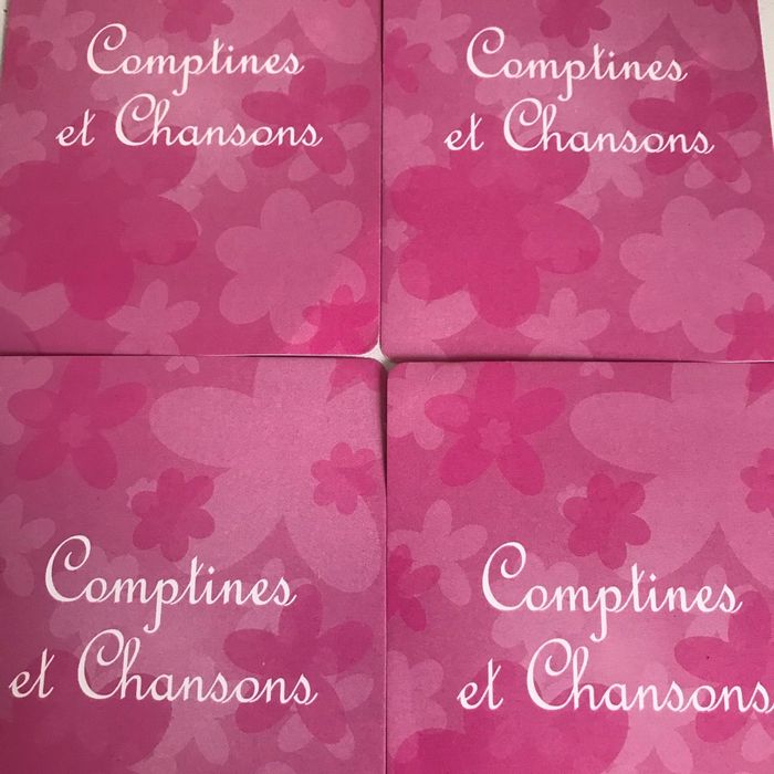 Carte chanson - photo numéro 2