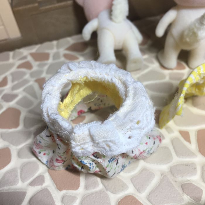 Famille chihuahuas sylvanian families - photo numéro 6