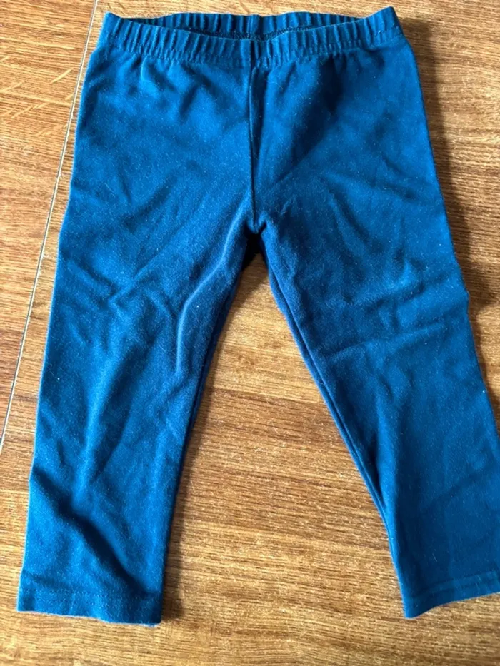 Pantalon fille - photo numéro 2