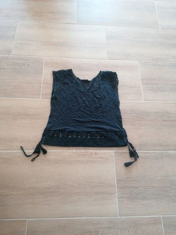 Haut femme 36